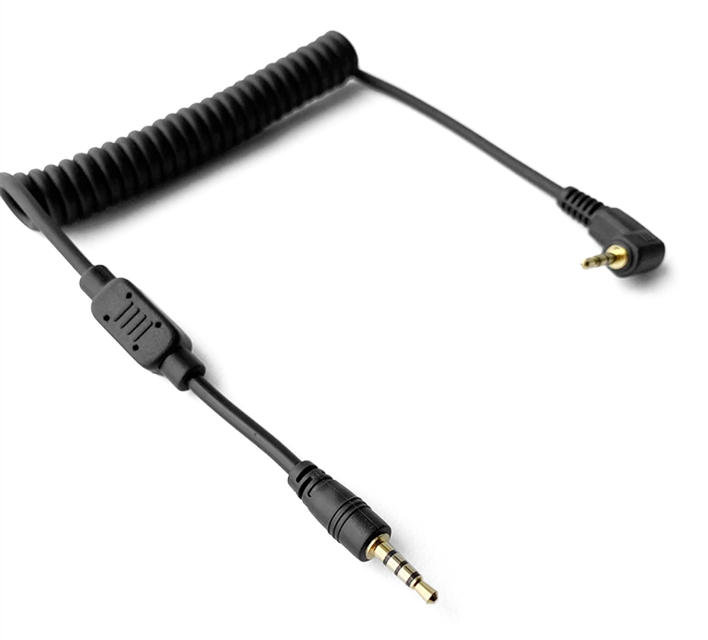 Кабель Zeapon Shutter Release Cable P1 для Panasonic
