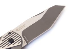 Нож Kershaw 5520 Mattфотография - 6