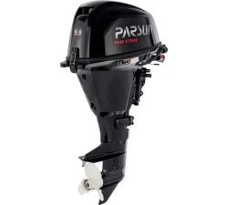 Лодочный мотор Parsun F 9.9 FWS PRO (20 л.с., Карбюратор)