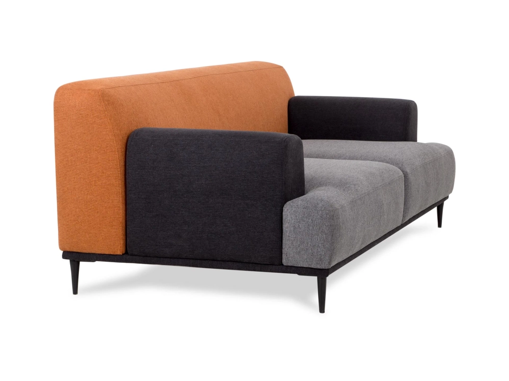 Диван Portofino wave 2-х местный