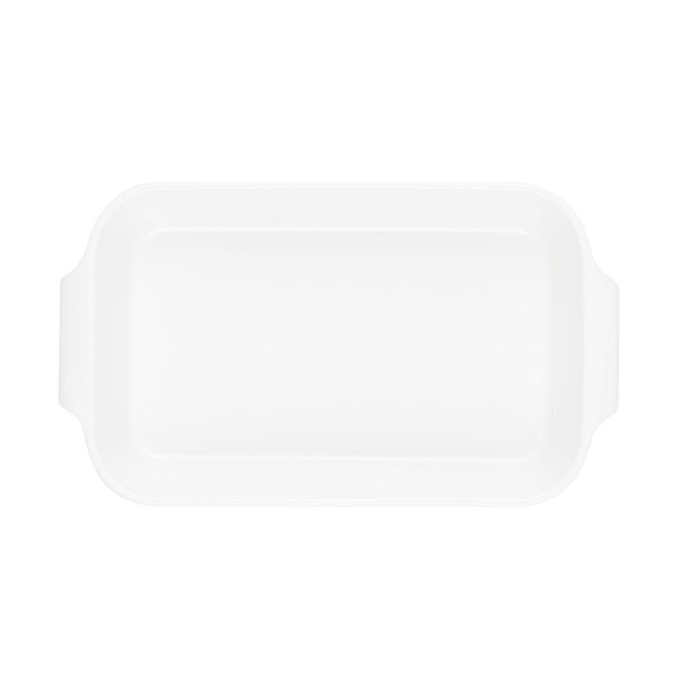 Форма для запекания Gipfel Bianco 50390 2,2 л/36х20,5x6,5 см