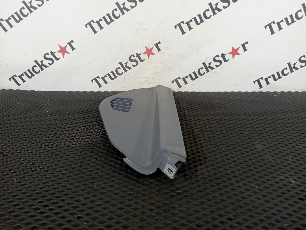 Накладка торпедо