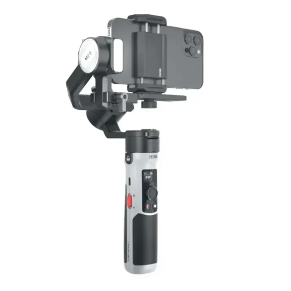 Zhiyun Crane M2 S Combo Black Silver