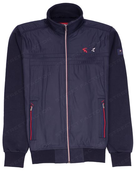 Утеплённый спортивный костюм Paul&Shark