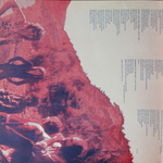 The Moody Blues / A Question Of Balance (LP)
