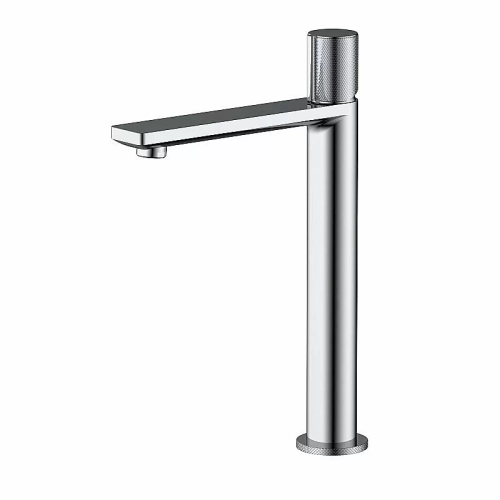 Смеситель для раковины Allen Brau Liberty Citec 5.33002.00 Хром