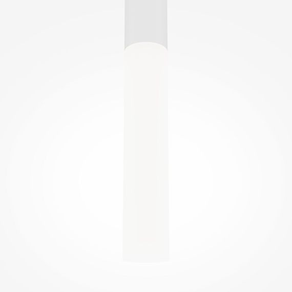 Подвесной светодиодный светильник Maytoni Pro Shade MOD157PL-L6WK