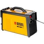 DENZEL MIG-160 инверторный сварочный полуавтомат 94309