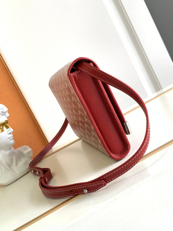 Goyard Monte-Carlo PM Clutch