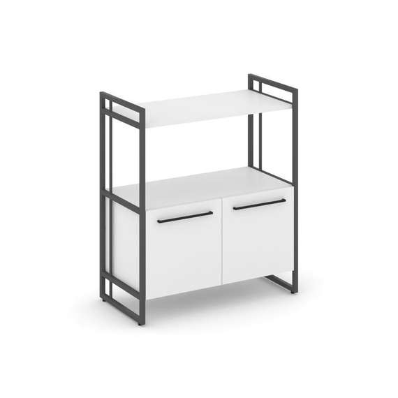 Рифт Шкаф 2 ниши широкий RF.SS-22  798*396*924