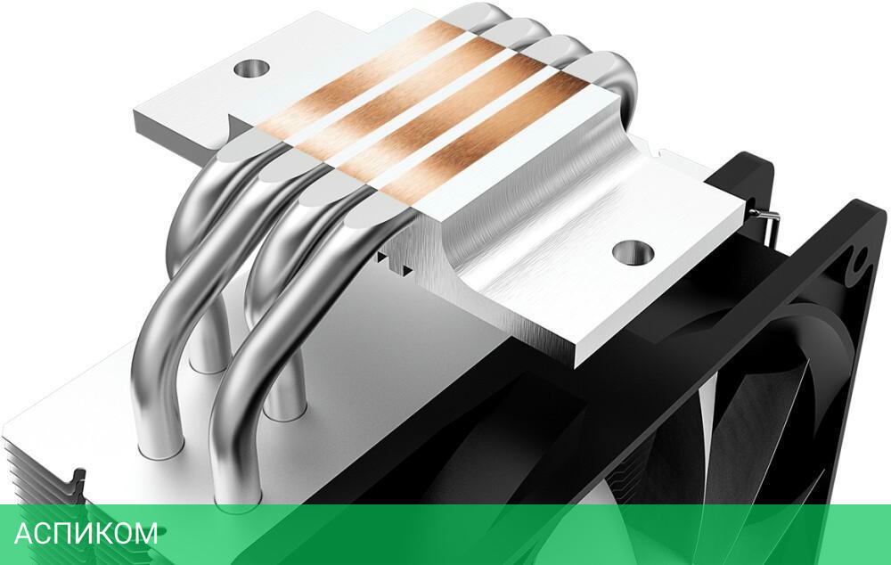 Кулер для процессора ID-Cooling SE-214-XT
