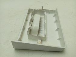 WMS77127WD2 кт127 Крышка дозатора порошка для стиральной машины Leran WMS77127WD2 б/у