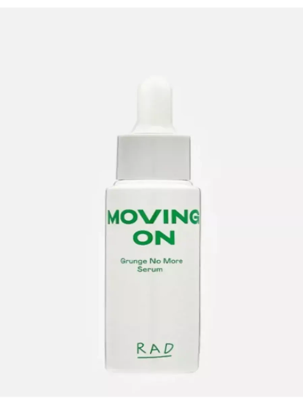 Сыворотка для лица grunge no more serum RAD