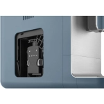 Кофемашина автоматическая Smeg BCC12SBMEU синяя