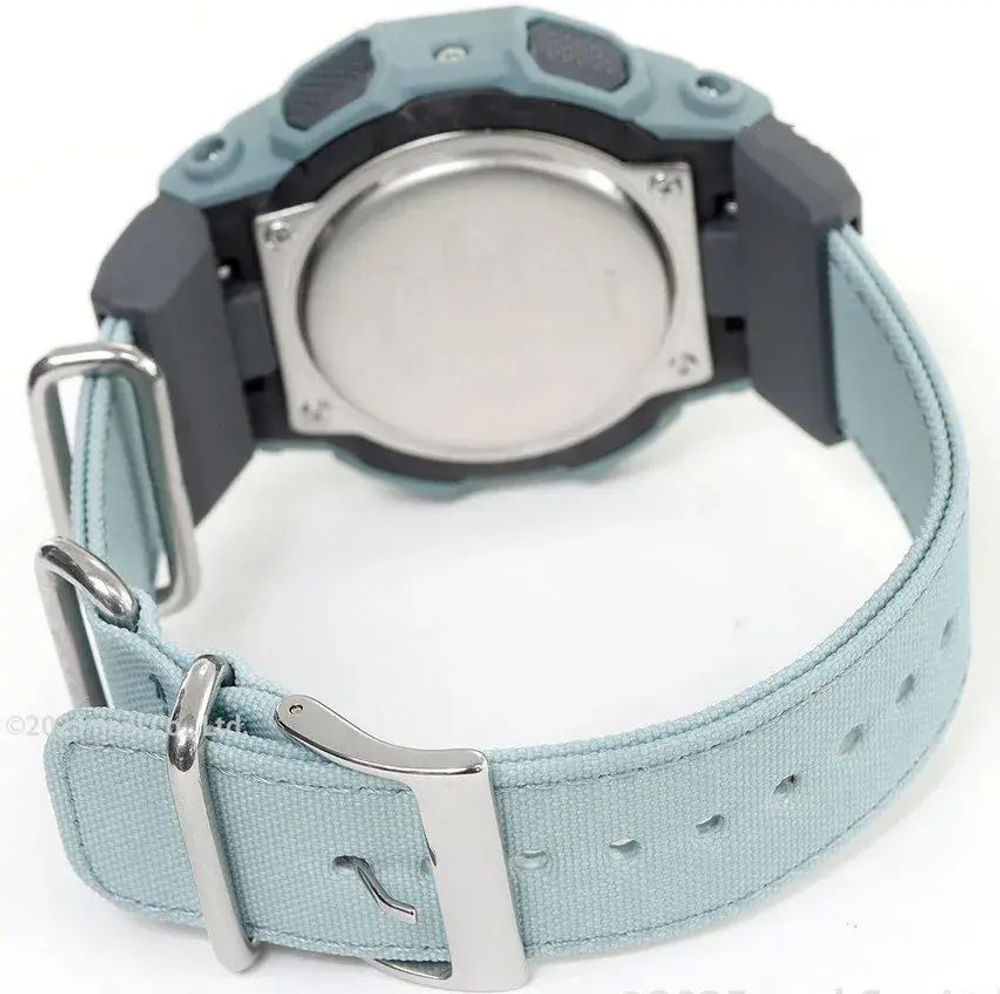 Мужские наручные часы Casio G-Shock GA-010CE-2A