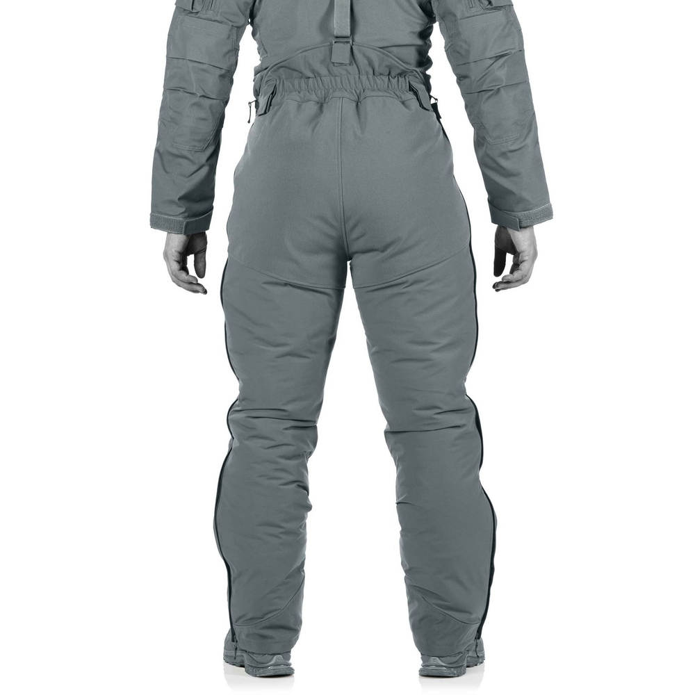 UF PRO DELTA OL 4.0 TACTICAL WINTER PANTS - Steel Grey