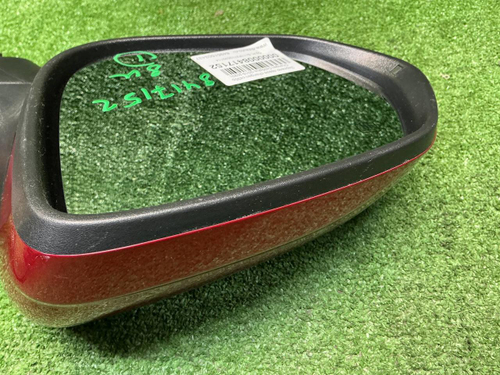 Зеркало левое Changan CS35PLUS (2018-н.в.) 8 конт.