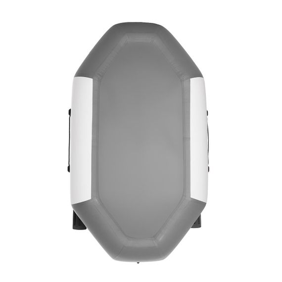 Лодка Тонар Бриз 220 (бело/серый)