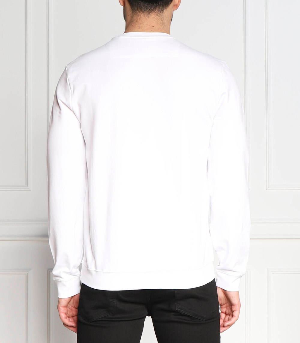 Худи audley GUESS - белый(M2YQ37 K6ZS1)