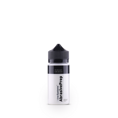 Shine Systems AbrasivePrep – абразивный очиститель стекла, 100 мл