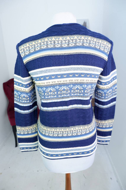 Кардиган для уютного образа, визуально 48 размер