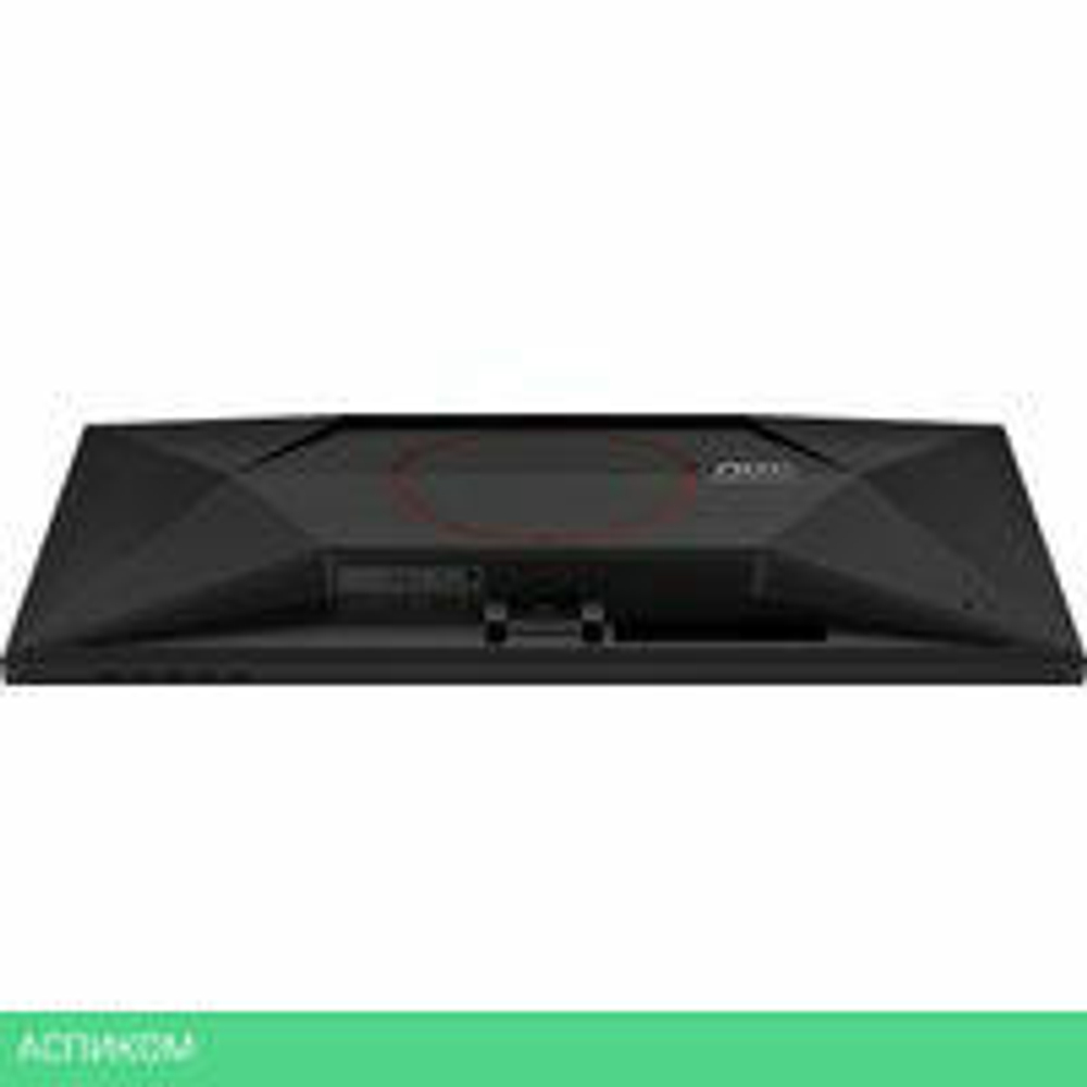 Игровой монитор AOC Gaming 27G42E