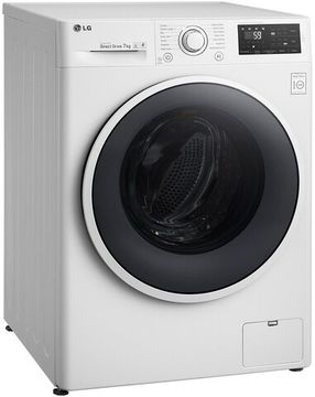 Стиральная машина LG FH-2U2HDN1