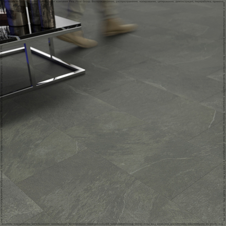 Винил Fine Floor Stone FF-1567 Гарат