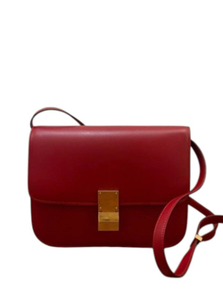 Сумка Celine Classic Box