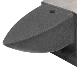 Наковальня 50кг Forsage F-654A50