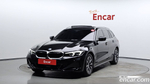 BMW 3 Series (G20) 320i Touring (02.2023)
