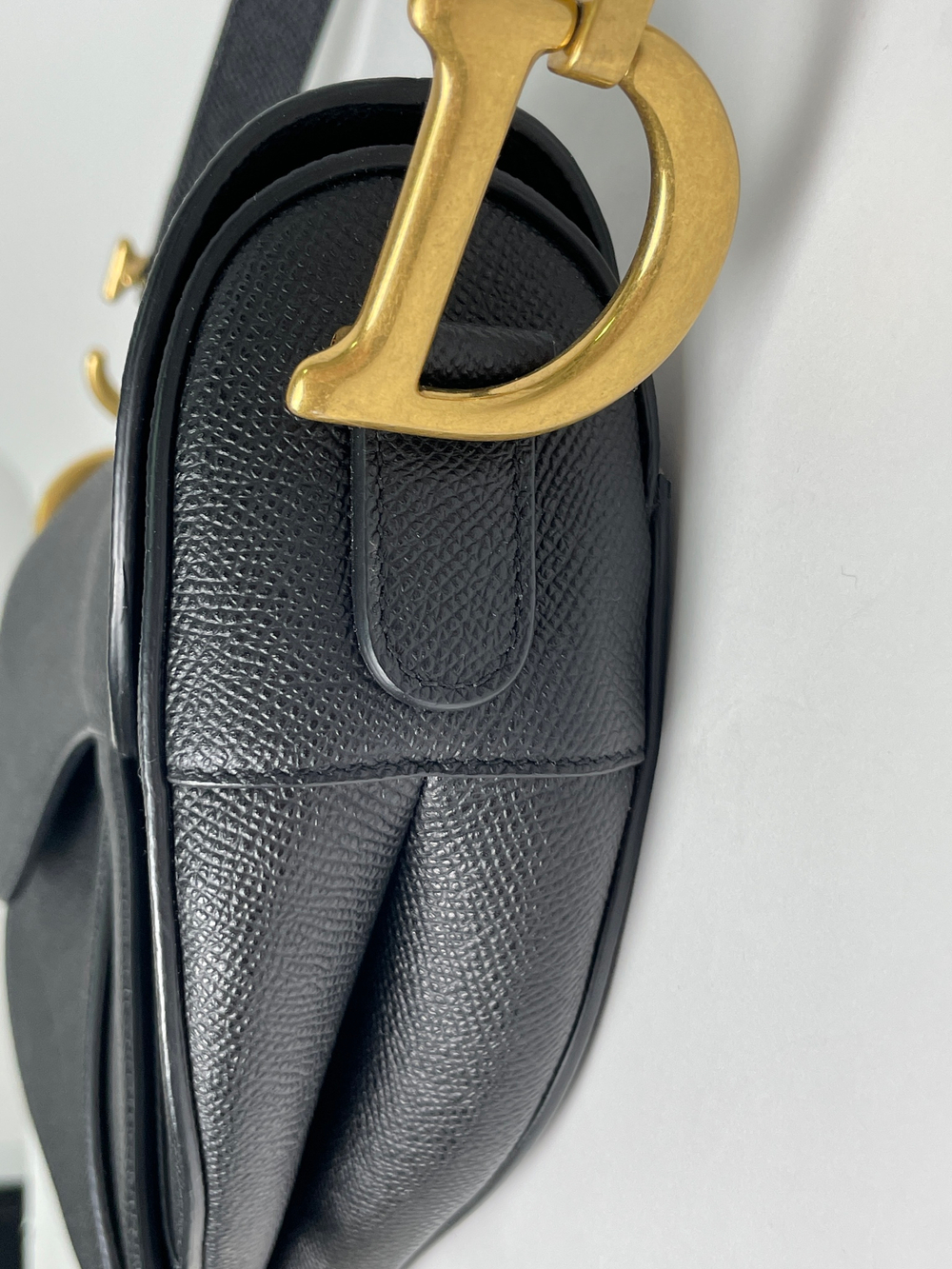 Сумка CHRISTIAN DIOR Saddle