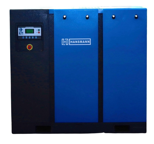 Винтовой компрессор Hansmann RS37E 12 бар