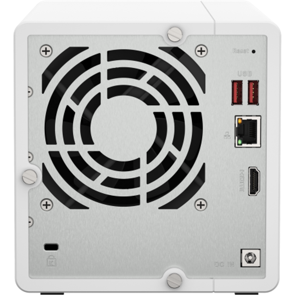 Сетевое хранилище (NAS) QNAP TS-364-8G
