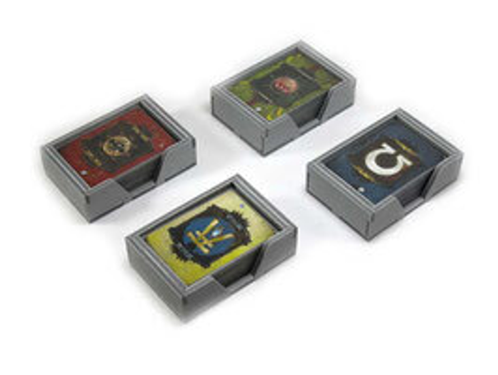 Органайзер для Forbidden Stars от Folded Space