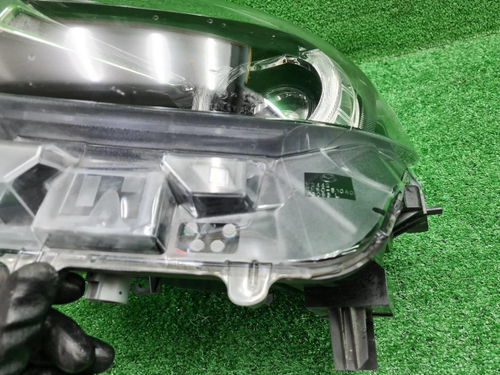 Фара левая Mazda CX-9 2 (2020-н.в.) LED