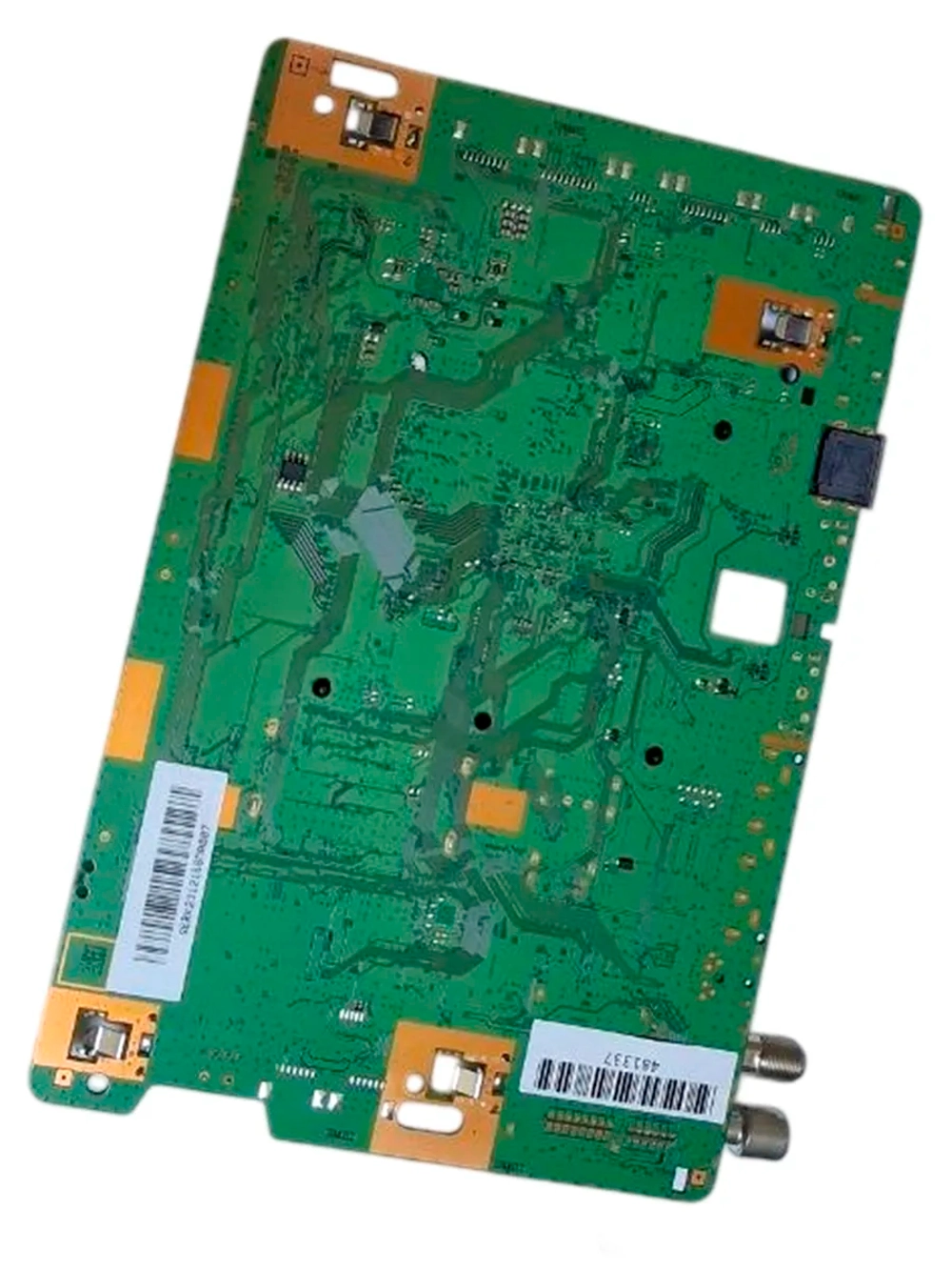 Основная плата для телевизора BN94-17367A Samsung