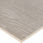 Керамогранит Grasaro Parquet 20x60 см 1.08 м² цвет темно-серый