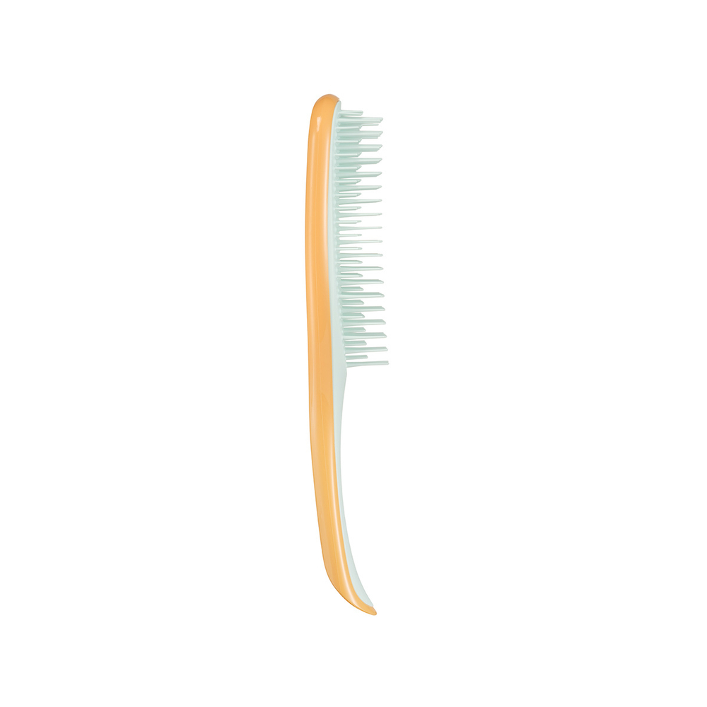 Расческа Tangle Teezer The Ultimate Detangler Ice Blue & Sweet Orange