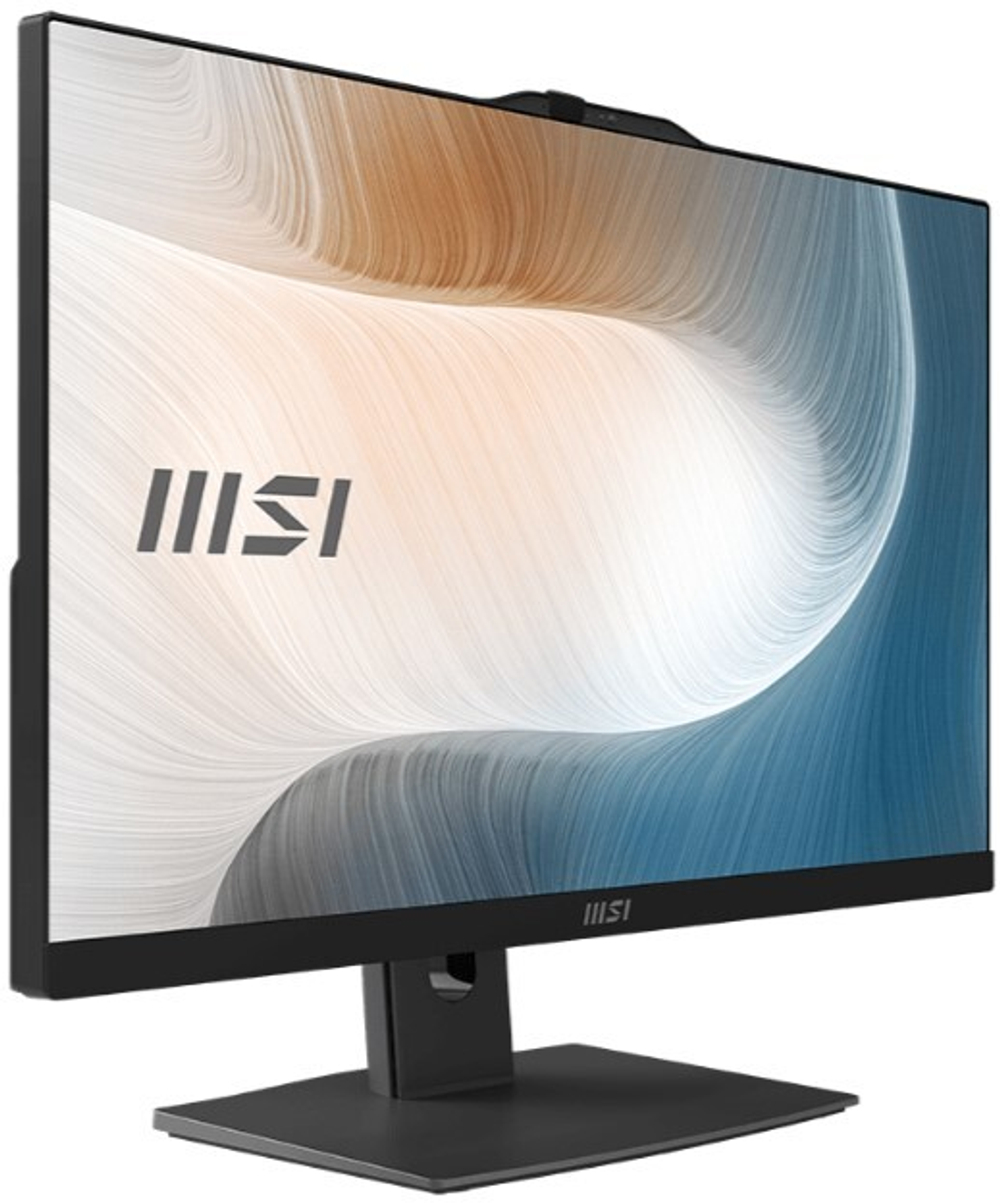 Моноблок 23.8'' MSI Modern AM242P 12M-630RU