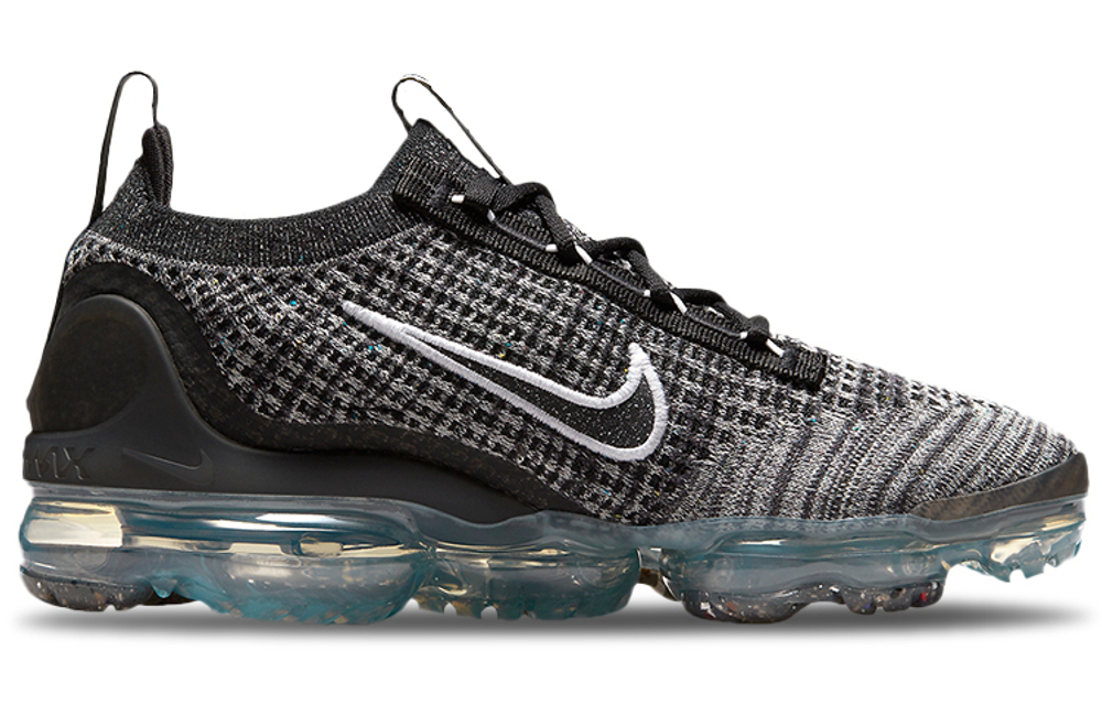 Кроссовки Nike Vapormax 2021 (Женская размерная сетка)