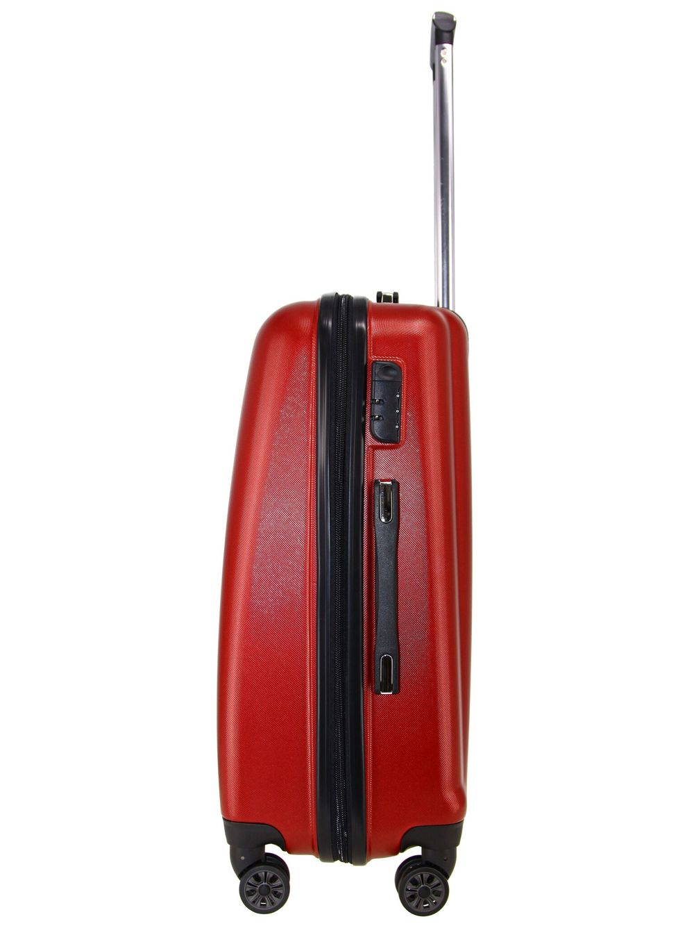 Чемодан 418-3