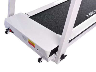 Беговая дорожка Evo fitness vector II