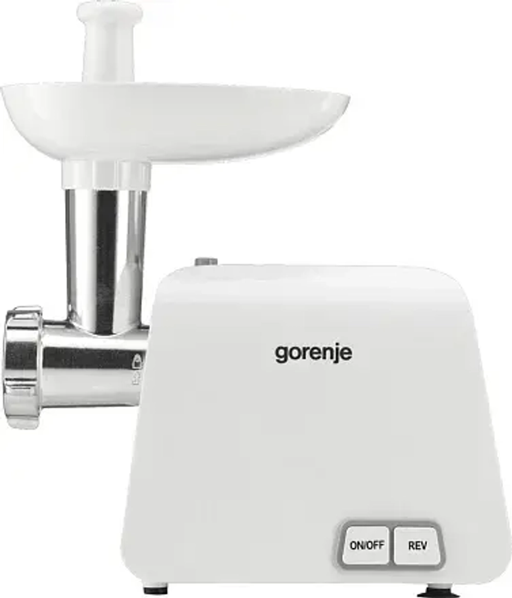Мясорубка Gorenje MG 1602 W