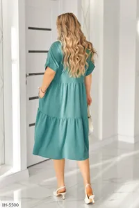 Платье IH-5477 Фабрика Моды