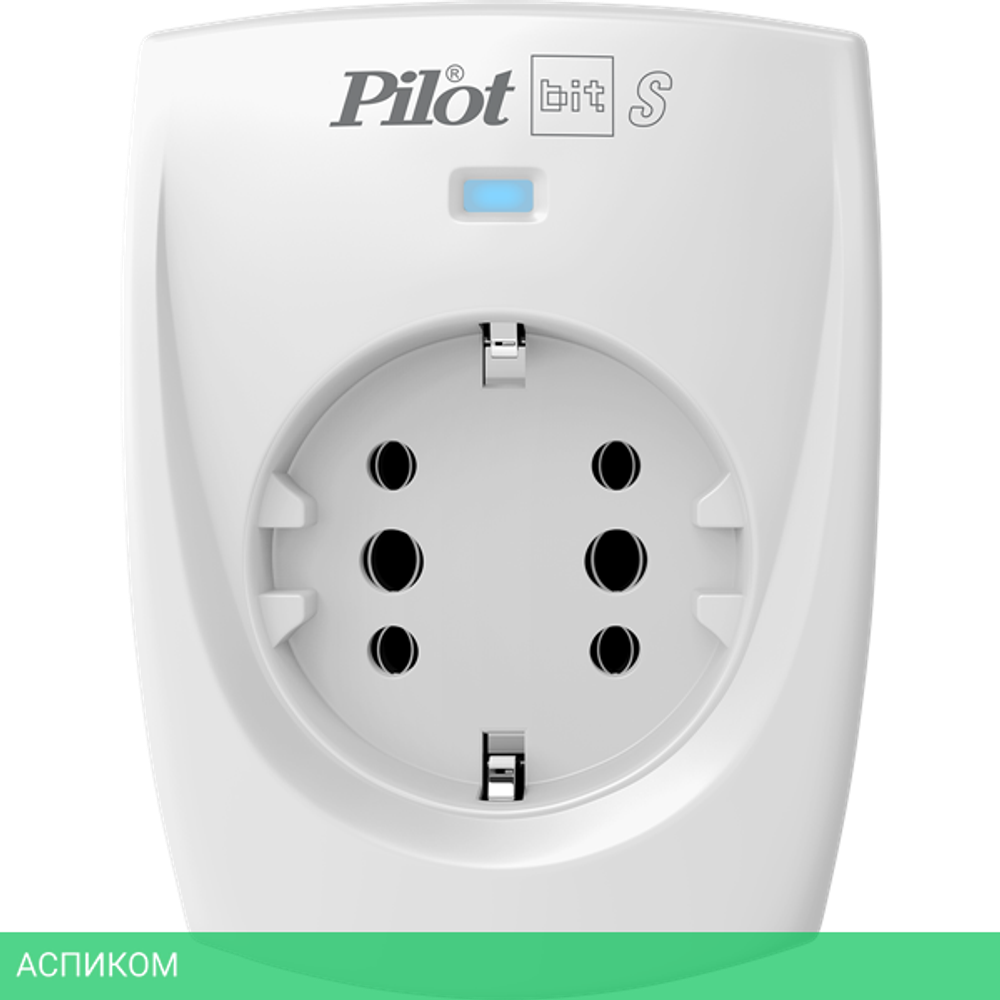Сетевой фильтр Pilot Bit S