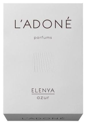 L'Adone Elenya Azur