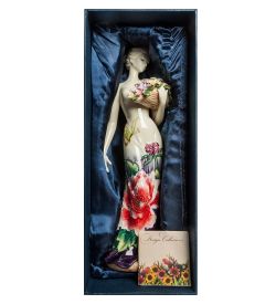 Pavone JP-247/ 2 Фигурка «Девушка»