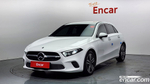 Mercedes-Benz A-Class W177 A220 Hatchback (03.2022)