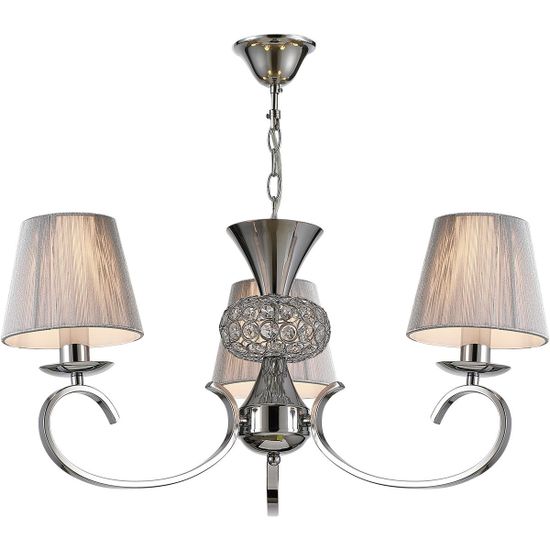 IL1526-3P-27 CR светильник потолочный